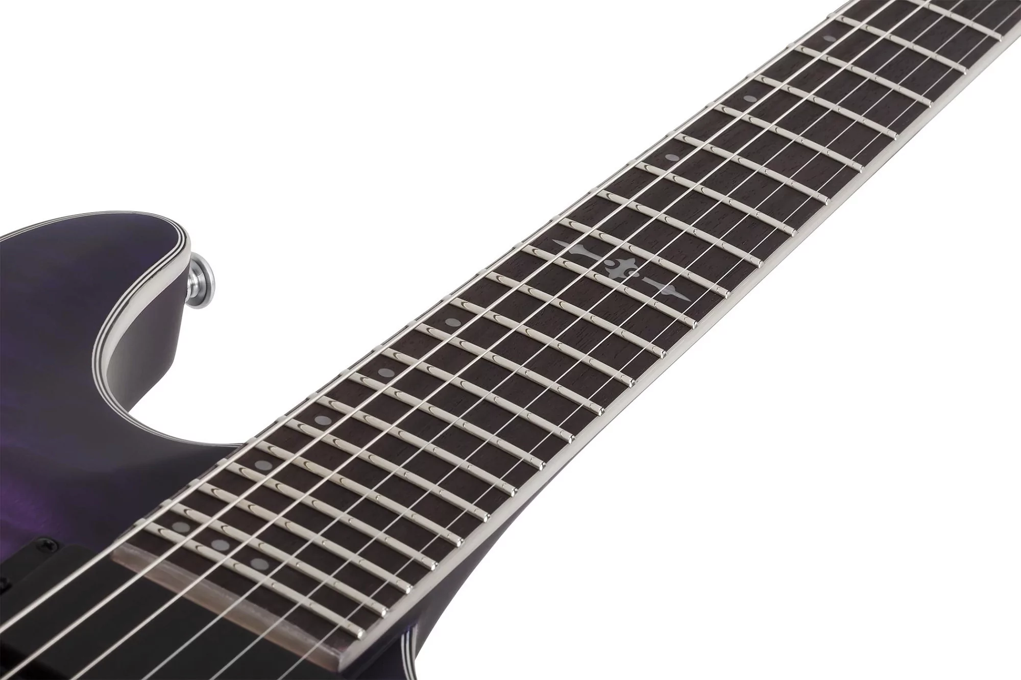 Электрогитара SCHECTER C-1 PLATINUM SPB 11