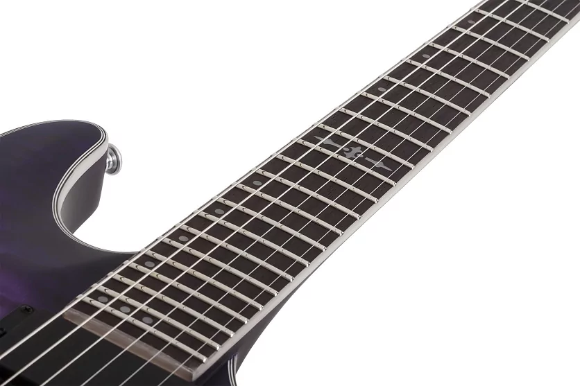 Электрогитара SCHECTER C-1 PLATINUM SPB 11