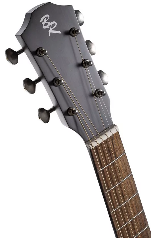 Электроакустическая гитара BATON ROUGE X11LS/PE-AB 6