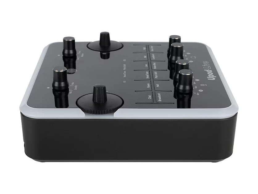 Аудиоинтерфейс USB Icon UPod Live 8
