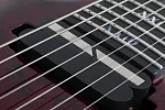 Электрогитара SCHECTER C-7 APOCALYPSE FR-S RED REIGN RR 6