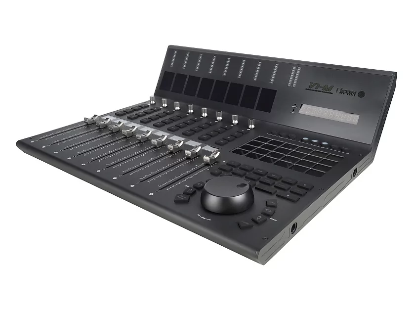 MIDI контроллер Icon V1-M 8