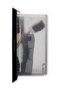 Сенсорная панель управления AMX MD-702-BL 6