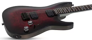 Электрогитара SCHECTER OMEN ELITE-6 BCHB 3