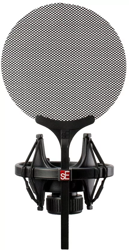 Микрофон конденсаторный sE Electronics SE 2200 10