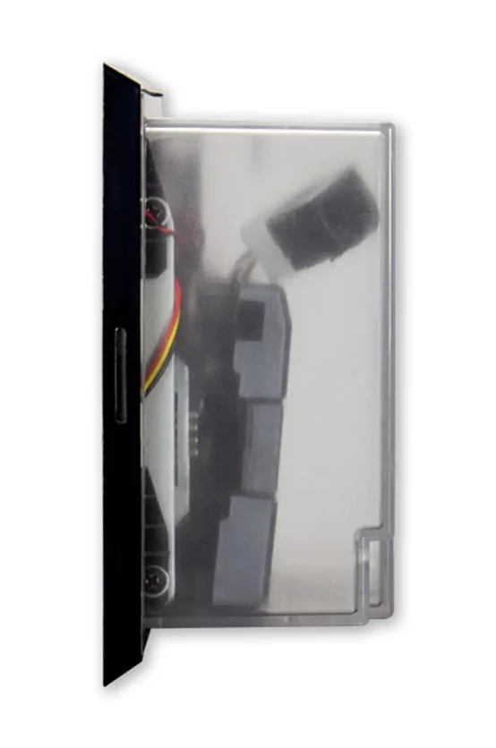 Сенсорная панель управления AMX MD-702-BL 6