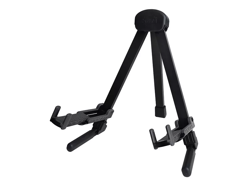 Складная стойка для гитары K&M 17550-000-35 4