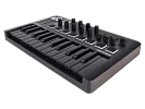 MIDI клавиатура Arturia MiniLAB 3 Deep Black 9