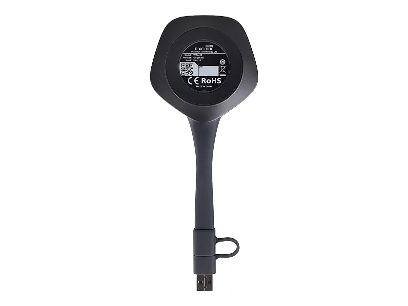 Комплект системы показа презентаций BYOM Pixelhue WDH-41 28