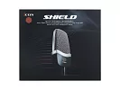 Студийный конденсаторный микрофон Icon Shield 41