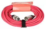 Микрофонный кабель FORCE FMC-05/10 RD 2