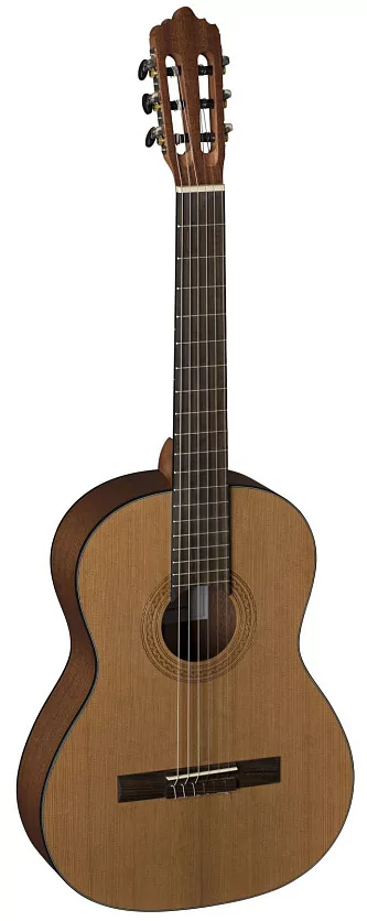 Классическая гитара LA MANCHA Rubinito CM/59