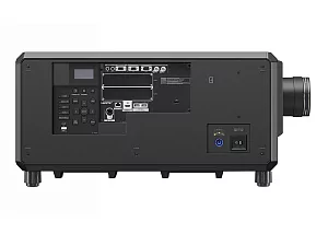 Лазерный проектор Panasonic PT-RZ34K2EJ 3