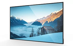 Профессиональная панель Lumien LB98 3