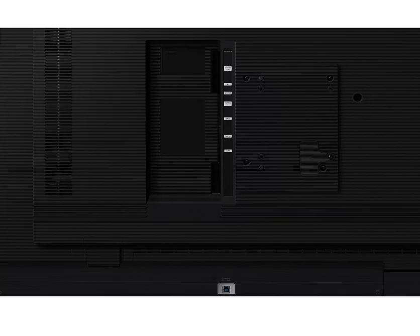 Интерактивный дисплей FLIP Samsung WM75B 6