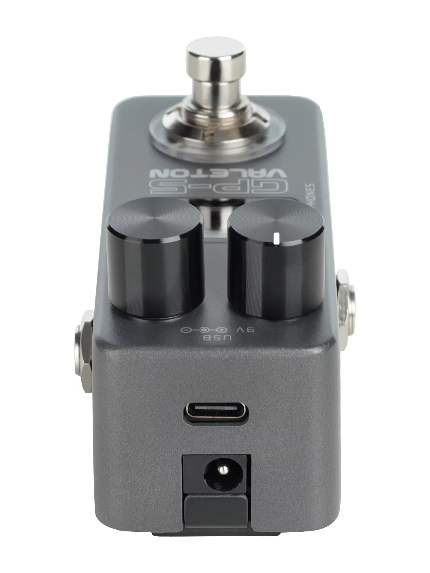 Компактный процессор эффектов Valeton GP-5 4