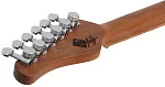 Электрогитара SCHECTER NICK JOHNSTON TRAD-HSS A. INK 16