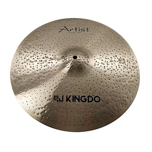Тарелка крэш 16" KINGDO 16" MODERN CRASH
