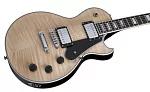 Электрогитара SCHECTER SOLO-II CUSTOM GNAT/BLK 4