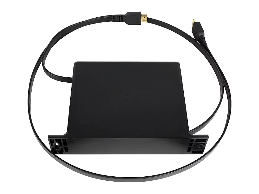 Кабельный ретрактор Wize Pro WRTS-HDMI120-RT 2