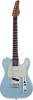 Электрогитара SCHECTER NICK JOHNSTON PT A.FROST