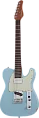 Электрогитара SCHECTER NICK JOHNSTON PT A.FROST