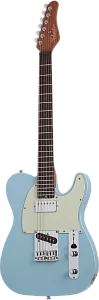 Электрогитара SCHECTER NICK JOHNSTON PT A.FROST