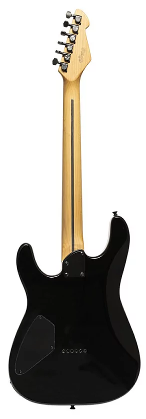 Электрогитара STAGG SEM-ONE H BK 2