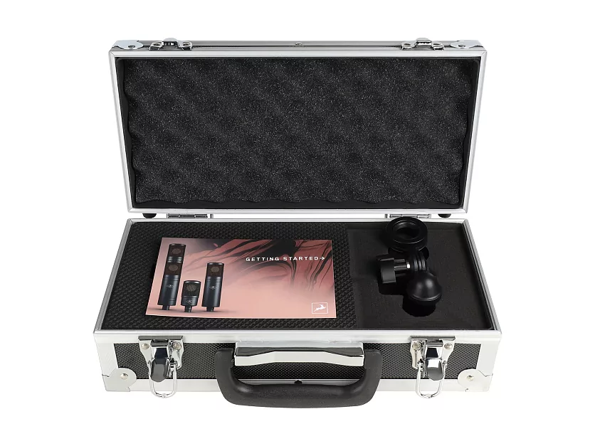 Микрофон Antelope Audio Edge Solo 18