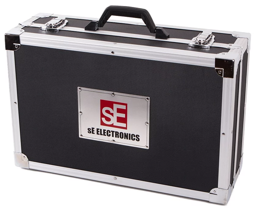 Микрофон конденсаторный sE Electronics GEMINI II 6