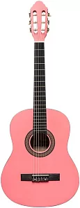 Классическая гитара STAGG C430 M PK 2