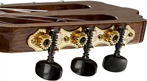 Классическая гитара LA MANCHA Rubi S 6