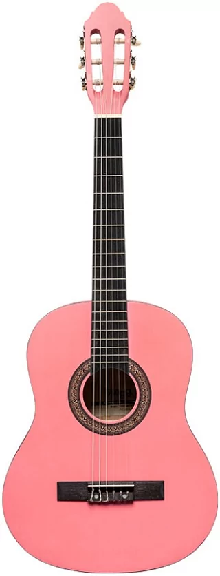 Классическая гитара STAGG C430 M PK 2
