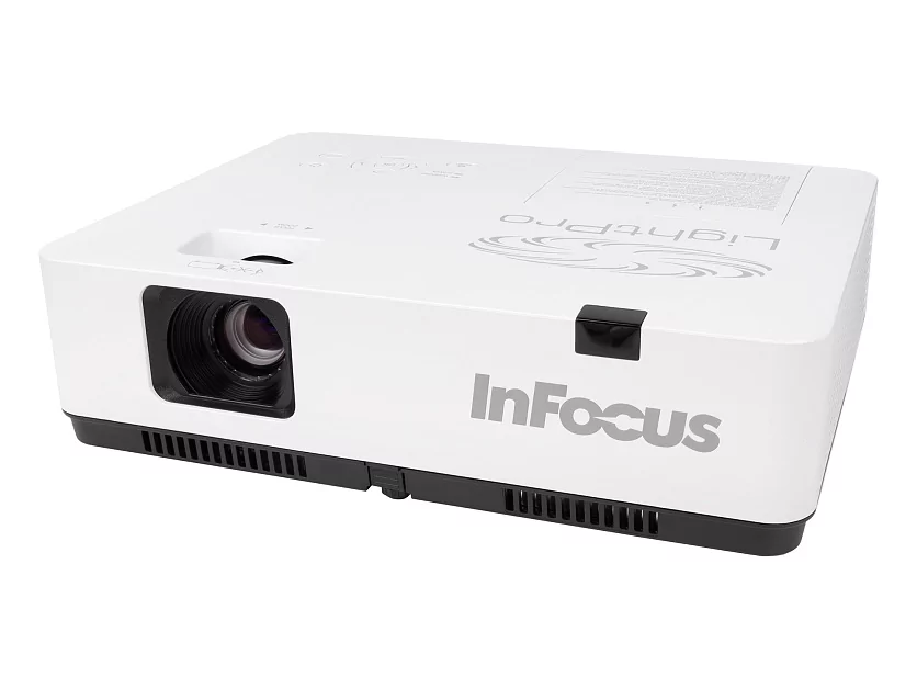 Проектор InFocus IN1024 2