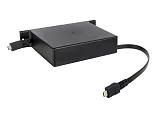 Кабельный ретрактор Wize Pro WRTS-USBCV-RT
