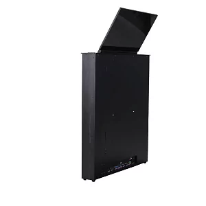 Моторизированный выдвижной монитор Genius Tilt Wize Pro WR-22GT Touch 4