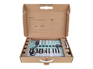 MIDI клавиатура Arturia MiniLAB 3 Aquamarine 12