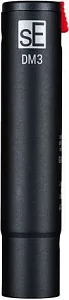 Активный директ-бокс sE Electronics DM3 BK
