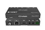 Комплект удлинителя сигнала HDMI Infobit iTrans E70S 3