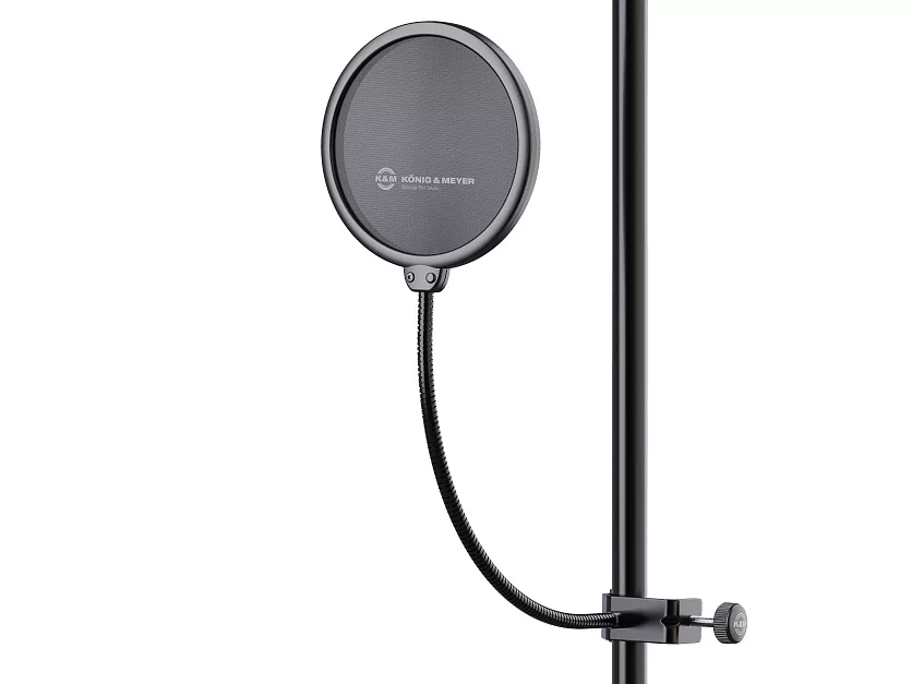 Поп-фильтр K&M 23956-000-55 2