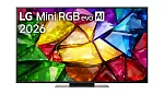 Телевизор LG 86MRGB86B6A.ARUG