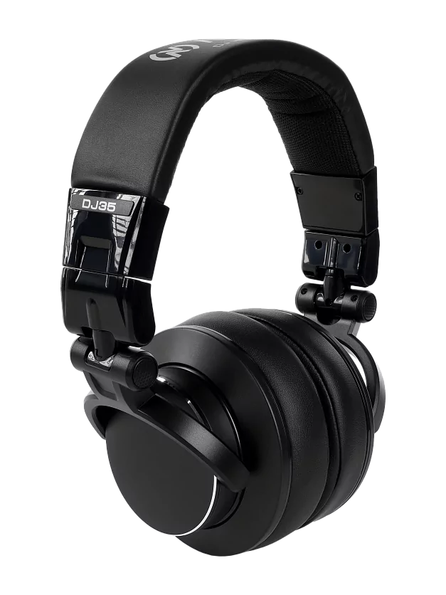 Наушники Axelvox DJ35 2