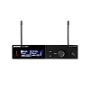 Цифровой двухканальный приемник SHURE SLXD4D+E=-G65 2