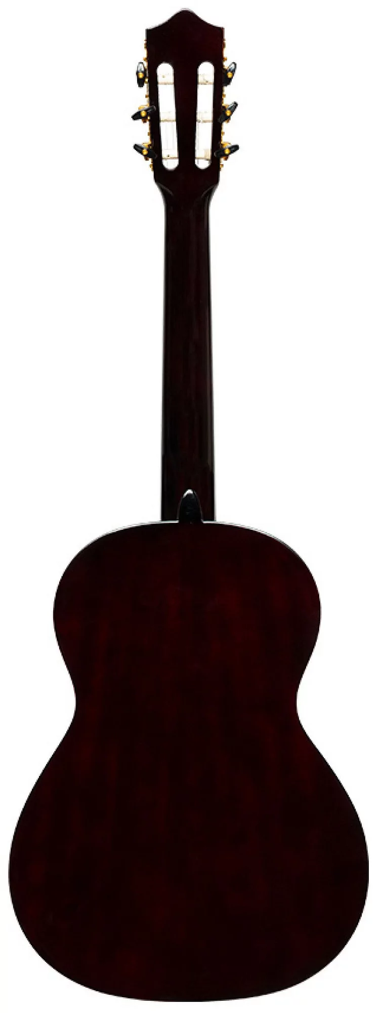 Классическая гитара STAGG SCL60 3/4 NAT 3