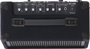 Стереокомбоусилитель ROLAND KC-220 2