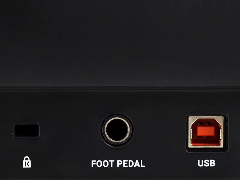 MIDI клавиатура Native Instruments KOMPLETE KONTROL A49 11