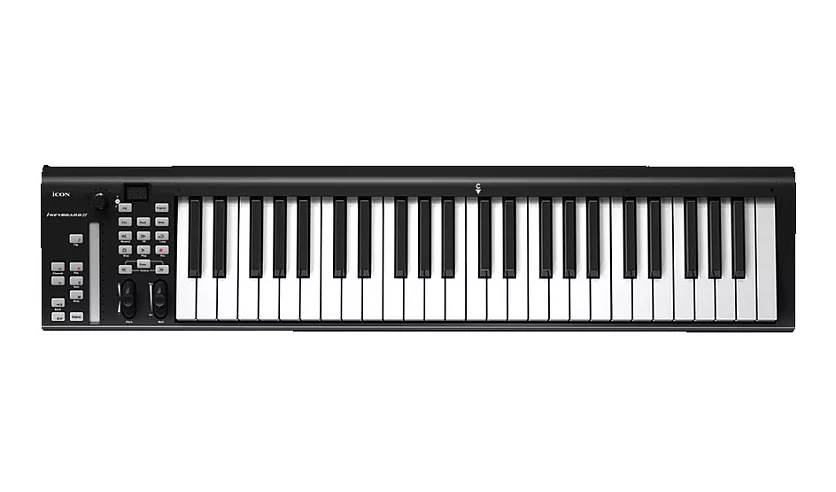 MIDI клавиатура Icon iKeyboard 5X
