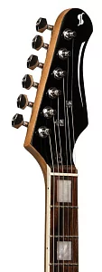 Электрогитара STAGG SES-60 NAT 3