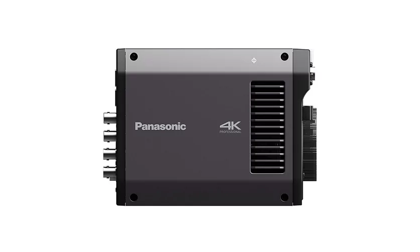 Бокс-камера Panasonic AK-UBX100GJ 6