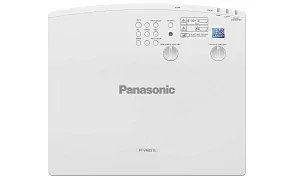 Лазерный проектор Panasonic PT-VMZ51S 4